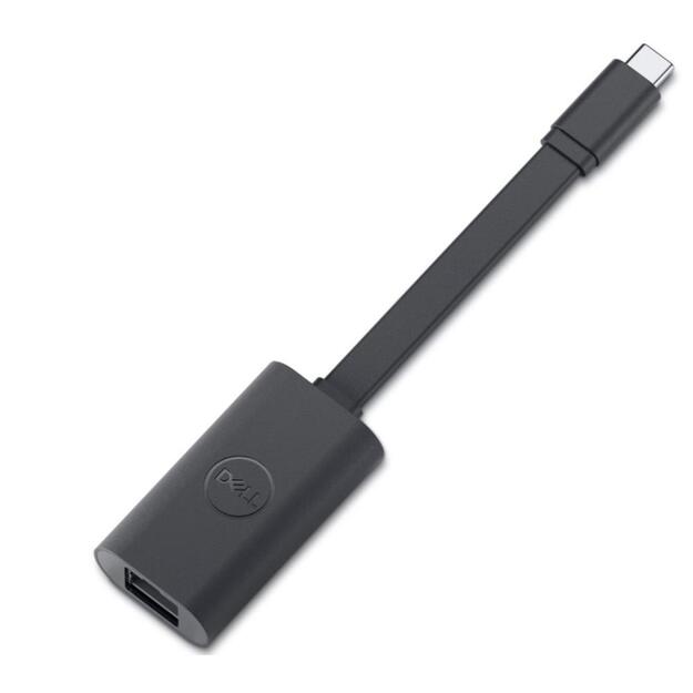 NB ACC ADAPTER USB-C TO ETH/470-BCFV DELL