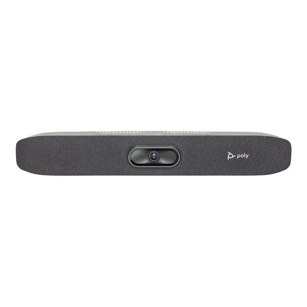 HP Poly Studio R30 USB Video Bar-EURO 6