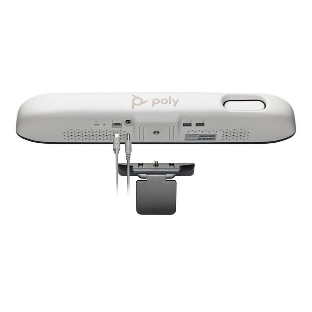 HP Poly Studio R30 USB Video Bar-EURO 10