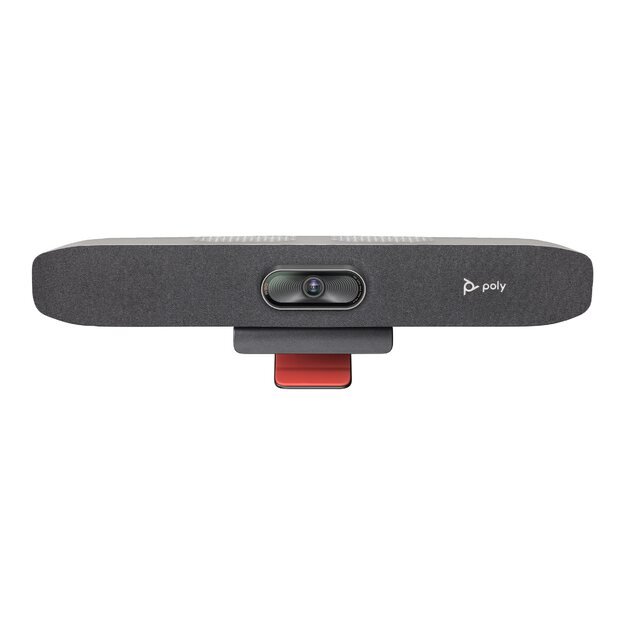 HP Poly Studio R30 USB Video Bar-EURO 7