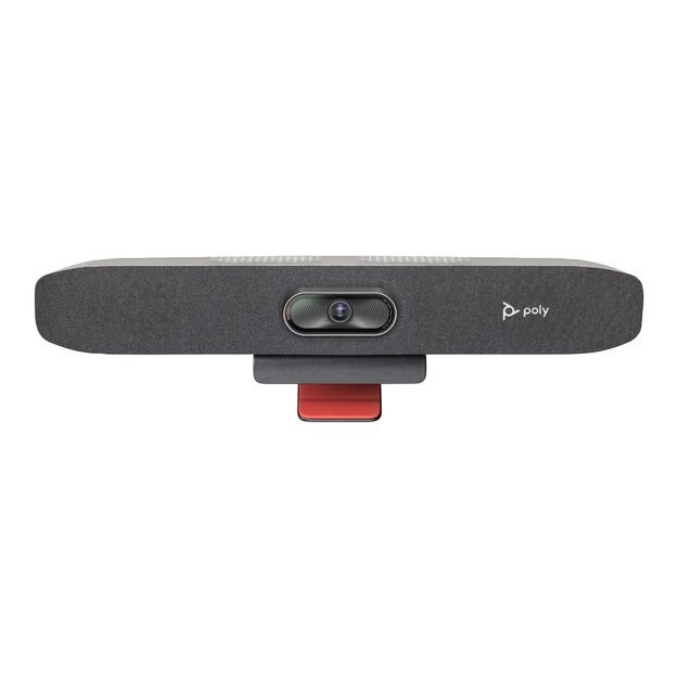 HP Poly Studio R30 USB Video Bar-EURO