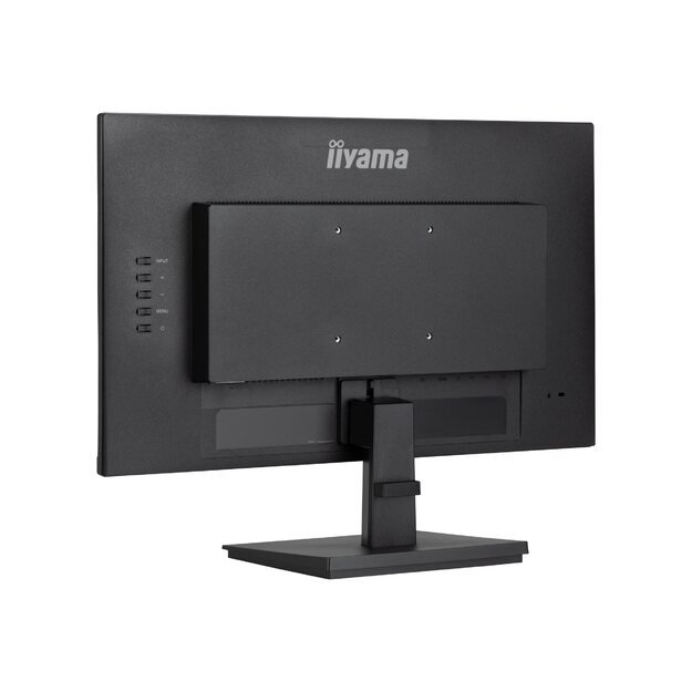 IIYAMA XU2492HSU-B6 24inch ETE IPS-panel 1920x1080 100Hz 250cd/m Speakers HDMI DisplayPort 0.4ms MPRT FreeSync USB-HUB