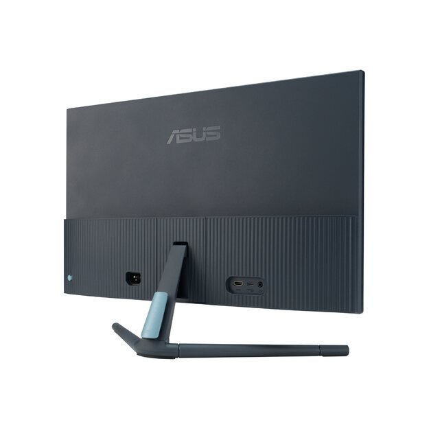 ASUS VU249CFE-B Eye Care Monitor 23.8inch IPS WLED FHD 16:9 100Hz 250cd/m2 1ms HDMI USB Type C Quiet Blue 3