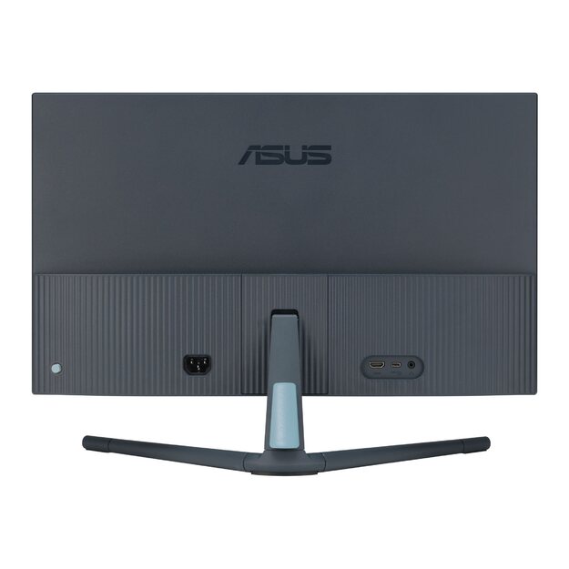 ASUS VU249CFE-B Eye Care Monitor 23.8inch IPS WLED FHD 16:9 100Hz 250cd/m2 1ms HDMI USB Type C Quiet Blue 4
