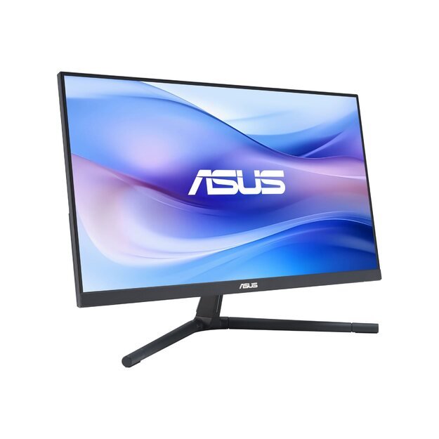 ASUS VU249CFE-B Eye Care Monitor 23.8inch IPS WLED FHD 16:9 100Hz 250cd/m2 1ms HDMI USB Type C Quiet Blue 7