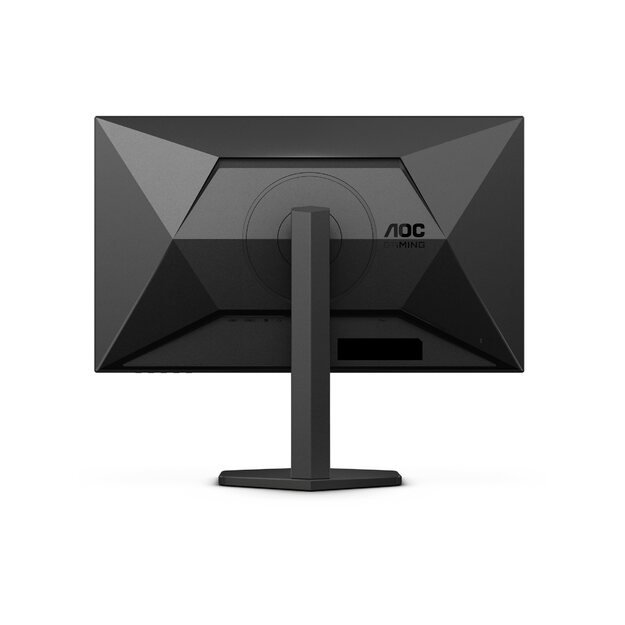 AOC 27G4X 27inch Curved Gaming 1920x1080 2xHDMI Black