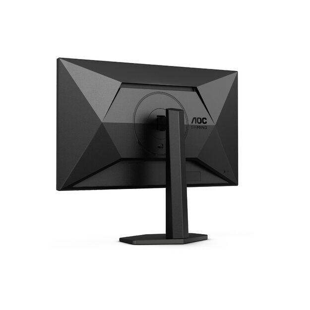 AOC 27G4X 27inch Curved Gaming 1920x1080 2xHDMI Black 36