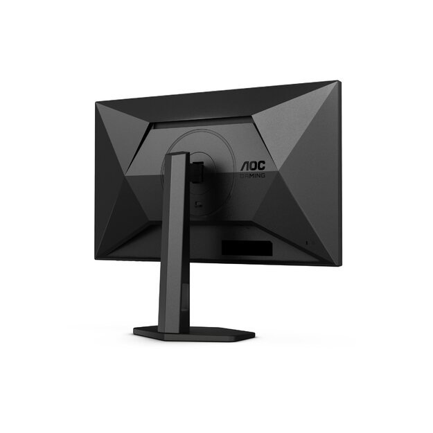 AOC 27G4X 27inch Curved Gaming 1920x1080 2xHDMI Black