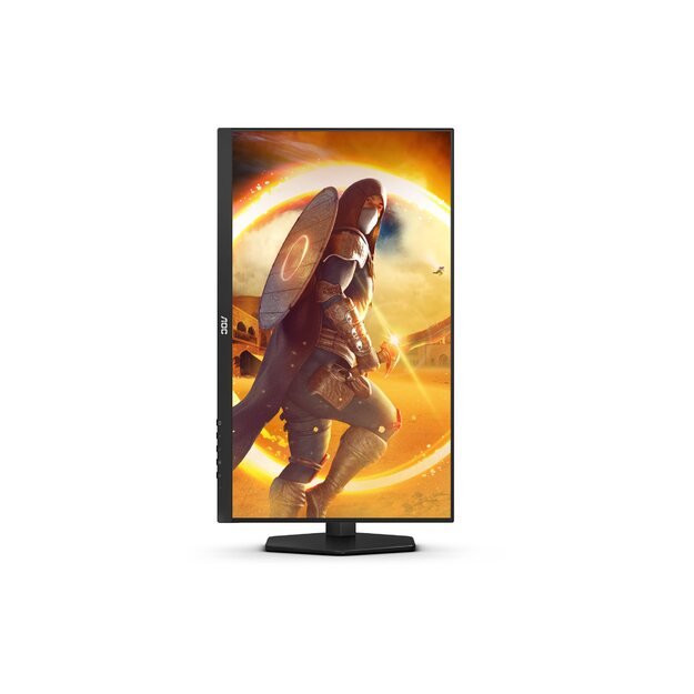 AOC 27G4X 27inch Curved Gaming 1920x1080 2xHDMI Black