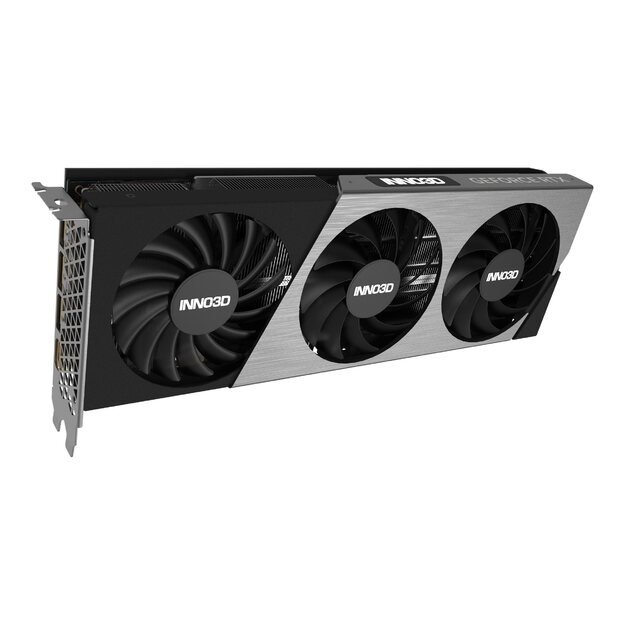 INNO3D GeForce RTX 4070 X3 OC 12GB GDDR6X 3xDP 1xHDMI