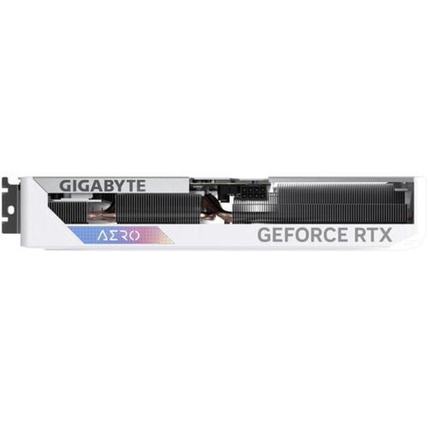 GIGABYTE GeForce RTX 4060 Ti AERO OC 16GB GDDR6 1xHDMI 3xDP