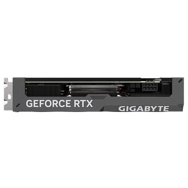 GIGABYTE GeForce RTX 4060 Ti WINDFORCE OC 16GB