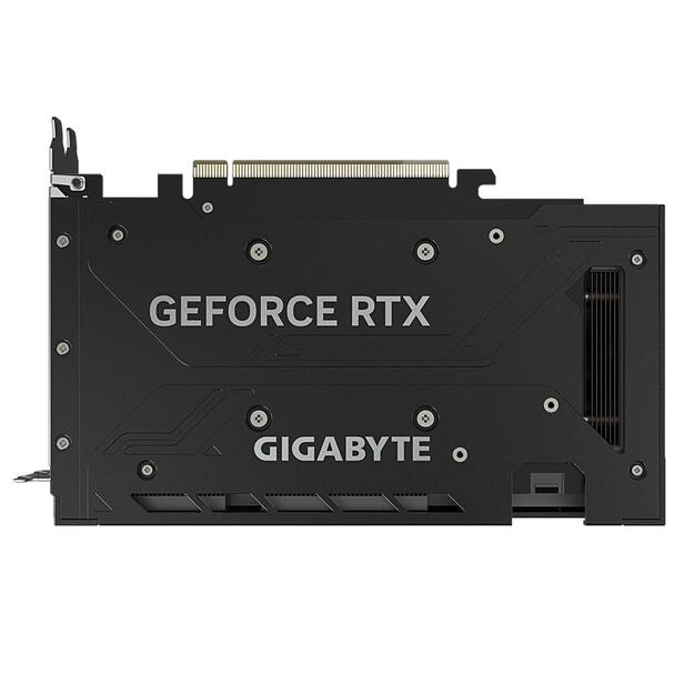 GIGABYTE GeForce RTX 4060 Ti WINDFORCE OC 16GB