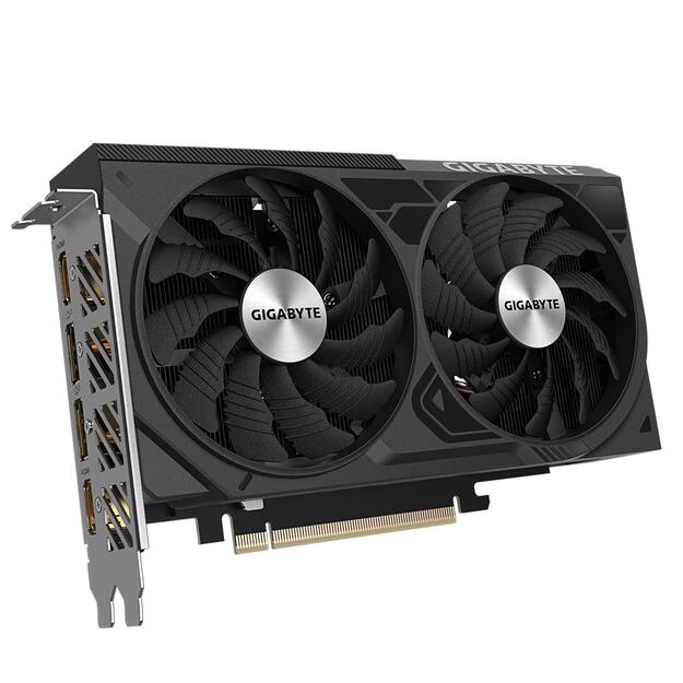 GIGABYTE GeForce RTX 4060 Ti WINDFORCE OC 16GB