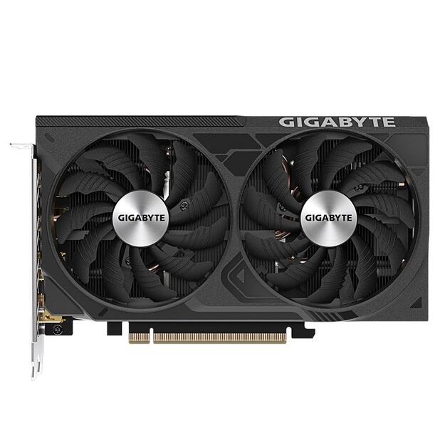 GIGABYTE GeForce RTX 4060 Ti WINDFORCE OC 16GB