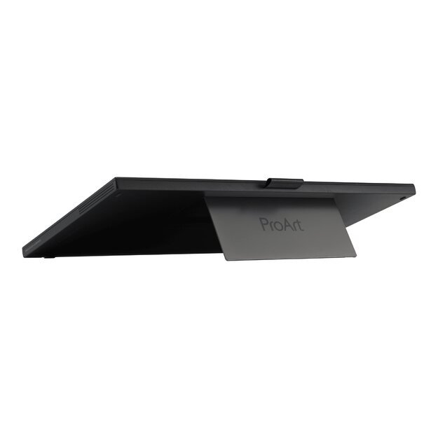 ASUS ProArt PA169CDV Pen Display 15.6inch IPS 4K UHD WACOM EMR 100 sRGB Color Accuracy E < 2 Calman Verified PANOTNE USB-C