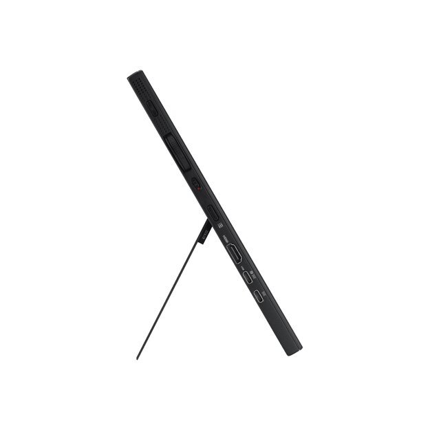 ASUS ProArt PA169CDV Pen Display 15.6inch IPS 4K UHD WACOM EMR 100 sRGB Color Accuracy E < 2 Calman Verified PANOTNE USB-C