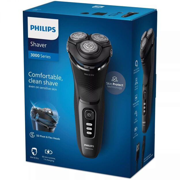 SHAVER/S3244/12 PHILIPS