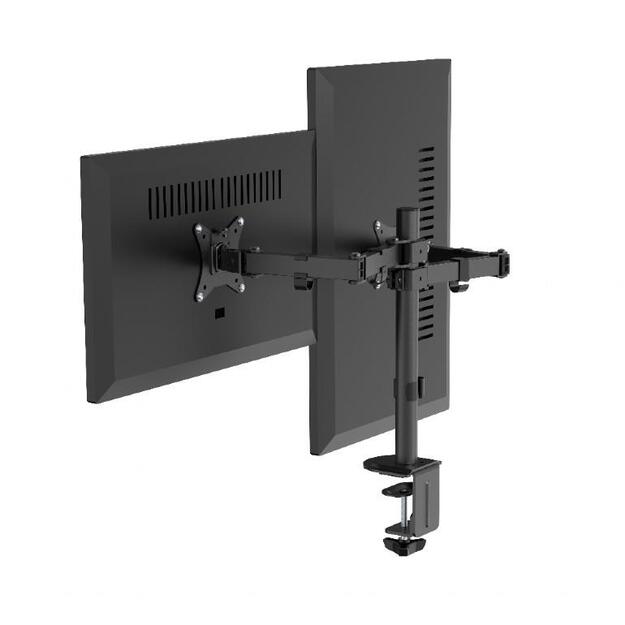 DISPLAY ACC MOUNTING ARM/17-32  MA-D2-03 GEMBIRD