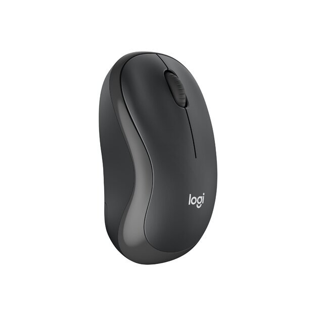 LOGITECH M240 Silent Bluetooth Mouse - GRAPHITE - EMEA-808 24