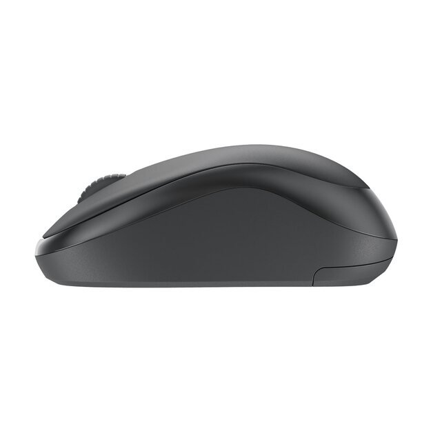 LOGITECH M240 Silent Bluetooth Mouse - GRAPHITE - EMEA-808