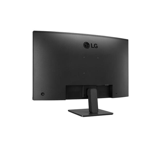 LCD Monitor|LG|32MR50C-B|31.5 |Business/Curved|Panel VA|1920x1080|16:9|100Hz|5 ms|Tilt|32MR50C-B 7
