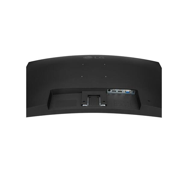 LCD Monitor|LG|32MR50C-B|31.5 |Business/Curved|Panel VA|1920x1080|16:9|100Hz|5 ms|Tilt|32MR50C-B 8