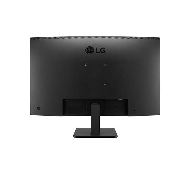 LCD Monitor|LG|32MR50C-B|31.5 |Business/Curved|Panel VA|1920x1080|16:9|100Hz|5 ms|Tilt|32MR50C-B 6