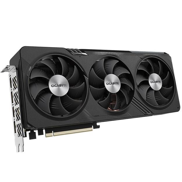 GIGABYTE Radeon RX 7800 XT GAMING OC 16GB