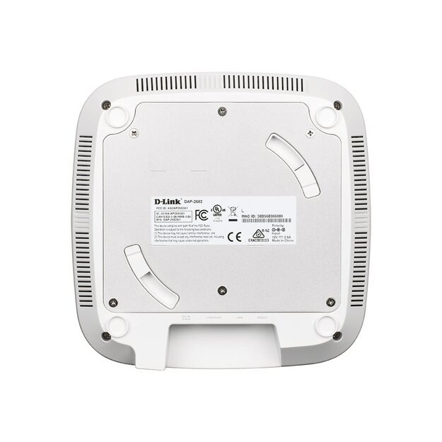 D-LINK Nuclias Connect AC2300 Wave 2 Access Point