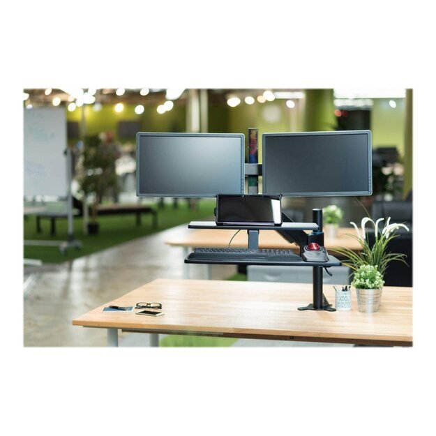 KENSINGTON ExpertMouse Wireless Trackball 40