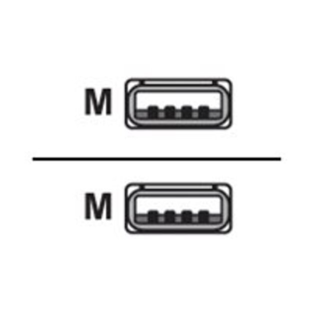 LENOVO ThinkSmart Core 15m USB cable