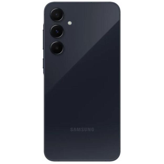 MOBILE PHONE GALAXY A55 5G/8/256GB NAVY SM-A556B SAMSUNG