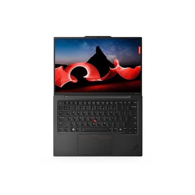 LENOVO ThinkPad X1 Carbon G12 Intel Core Ultra 7 155U 14inch WUXGA 16GB 512GB UMA W11P 3yPS+CO2