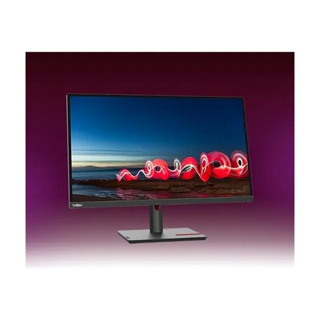 LENOVO ThinkVision T27i-30 27inch IPS 16:9 1920x1080 60Hz 300cd/m2 1000:1 3M:1 4ms DP1.2 HDMI1.4 5xUSB3.2 99sRGB