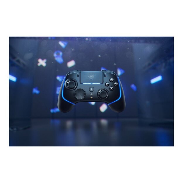 RAZER Wolverine V2 Pro GamePad PlayStation Licensed - Black