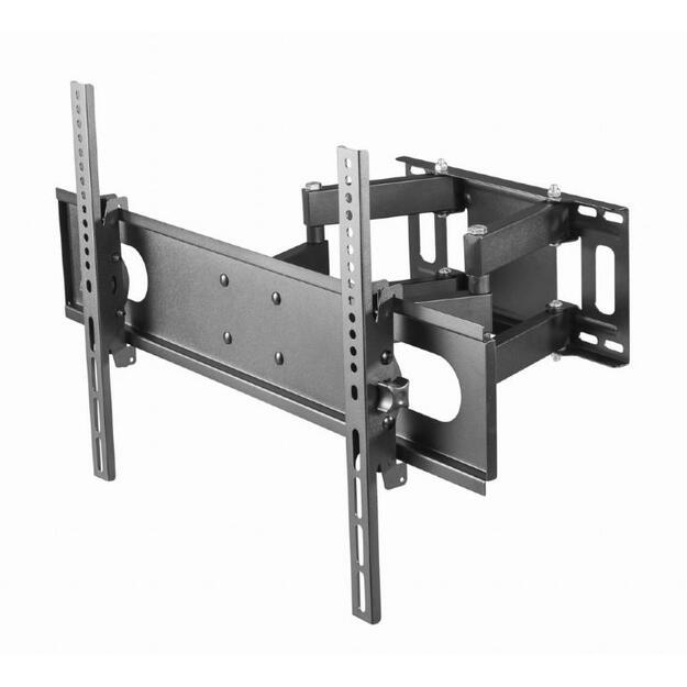 GEMBIRD Full-motion TV wall mount 37-70inch