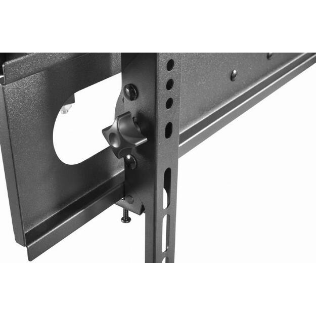 GEMBIRD Full-motion TV wall mount 37-70inch