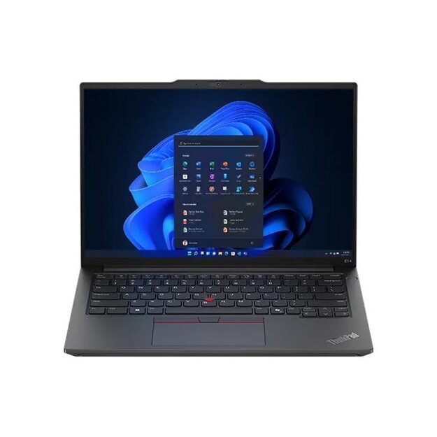 LENOVO ThinkPad E14 G6 Intel Core Ultra 5 125U 14inch WUXGA 16GB 512GB UMA W11P 2yCI+CO2