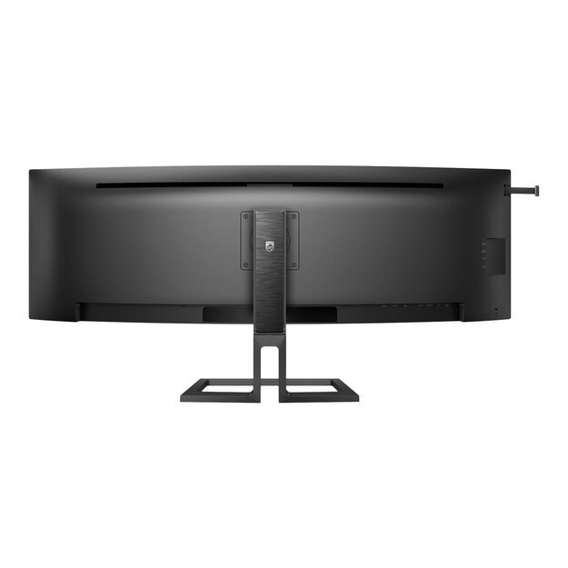 PHILIPS 44.5inch 5120x1440 VA Curved Monitor 23