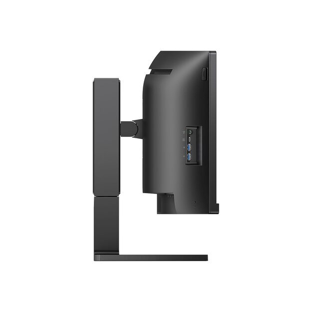 PHILIPS 44.5inch 5120x1440 VA Curved Monitor 24