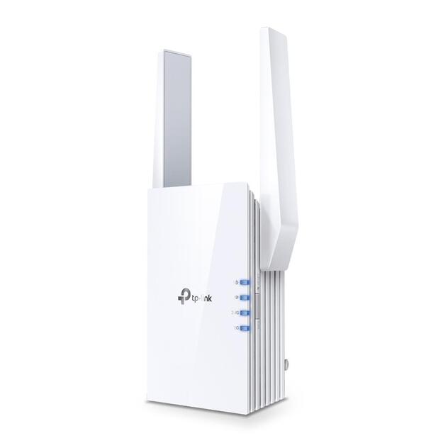 WRL RANGE EXTENDER 3000MBPS/RE705X TP-LINK