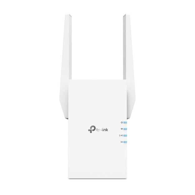 WRL RANGE EXTENDER 3000MBPS/RE705X TP-LINK