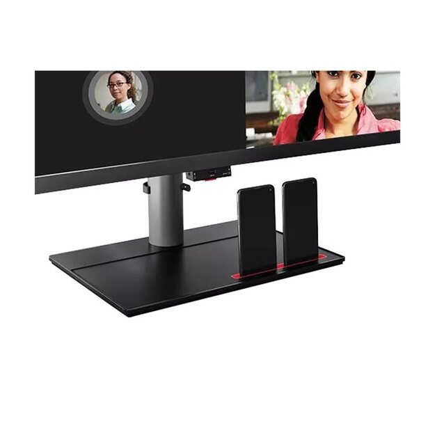 LENOVO ThinkVision P40w-20 39.7inch 5120x2160 21:9 Thunderbolt 4 Ultra-Wide Curved Monitor
