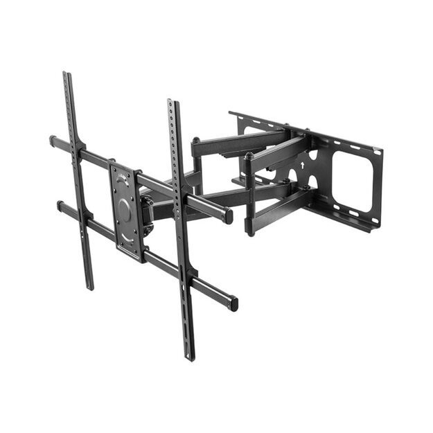 LOGILINK BP0151 TV wall mount 50-90inch tilt swivel 75 kg max 27