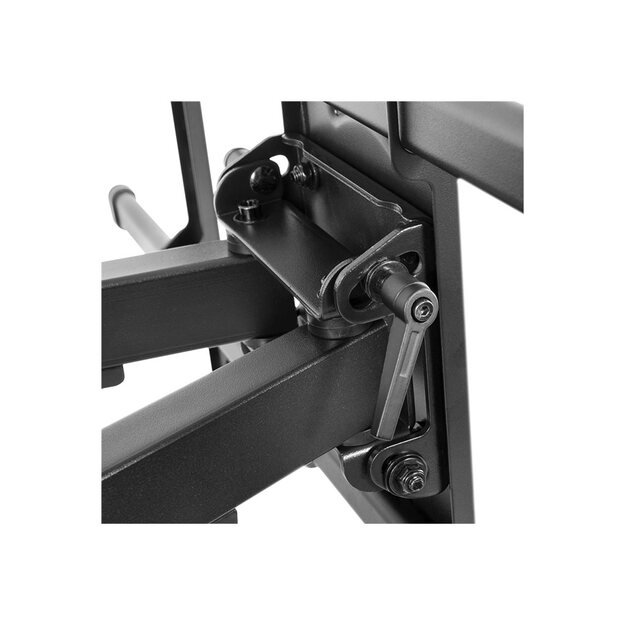 LOGILINK BP0151 TV wall mount 50-90inch tilt swivel 75 kg max