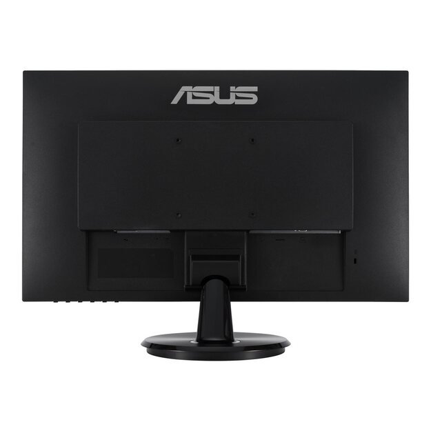 ASUS VA24DQFR Eye Care 23.8inch IPS FHD WLED 16:9 100Hz 250cd/m2 1ms HDMI DP 2x2W Speakers Black