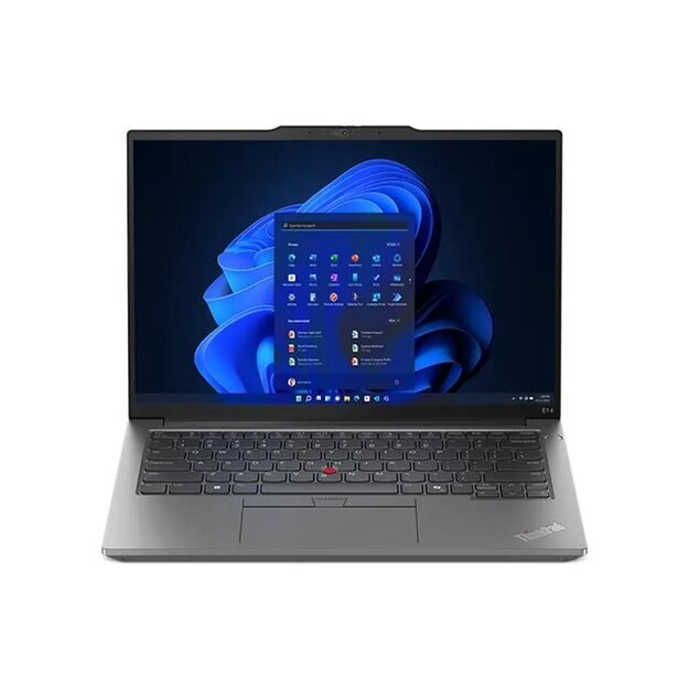 LENOVO ThinkPad E14 G6 AMD Ryzen 5 7535HS 14inch WUXGA 16GB 512GB UMA W11P 2yCI+CO2