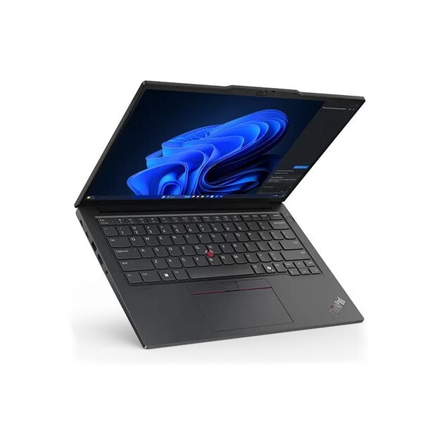 LENOVO ThinkPad E14 G6 AMD Ryzen 5 7535HS 14inch WUXGA 16GB 512GB UMA W11P 2yCI+CO2