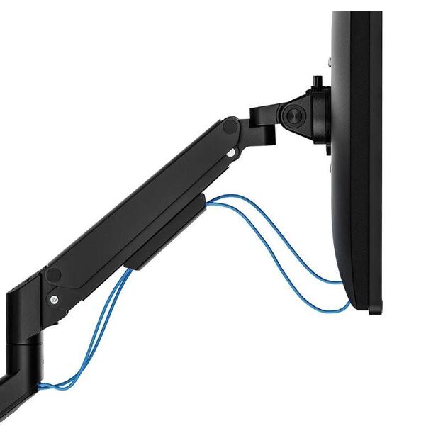 MONITOR ACC DESK MOUNT 17-35 /DS70-250BL1 NEOMOUNTS